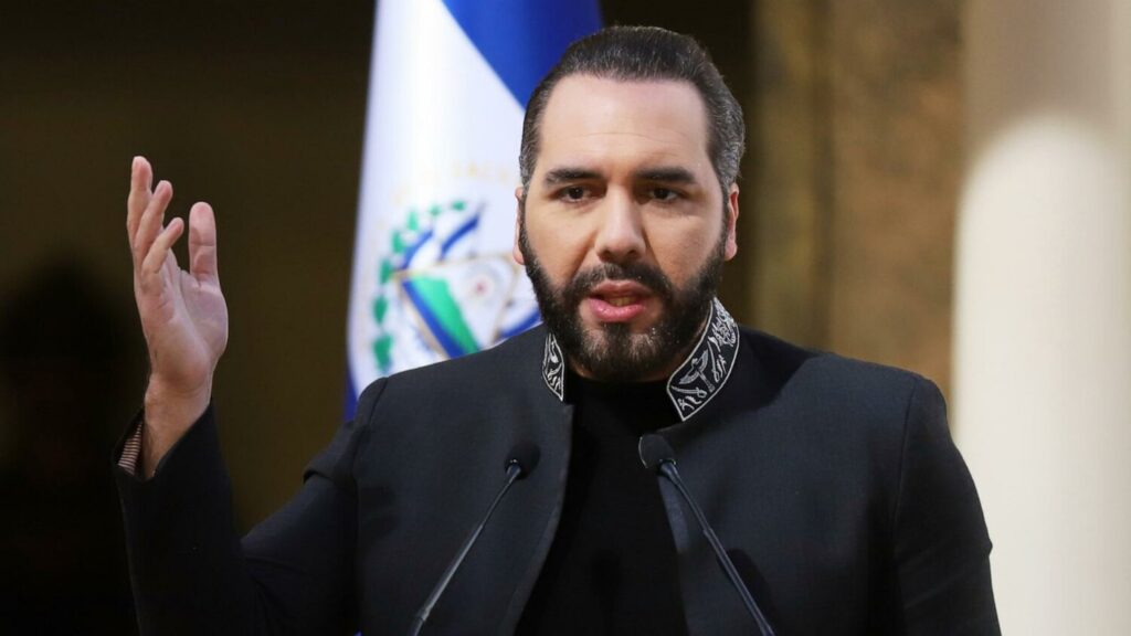 El Salvador deploys special forces to Haiti to help find 4 missing soldiers who came under attack - www.livingstonenterprise.net