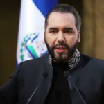 El Salvador deploys special forces to Haiti to help find 4 missing soldiers who came under attack - www.livingstonenterprise.net