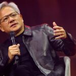 Nvidia CEO seen as target of Chinese intelligence plot, Trump briefed but no action taken: Report - Moneycontrol.com