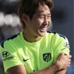 'Lee Kang-in to be benched?' Prediction completely overturned... Defies local Spanish expectations, starts against Levante, forms front two with Alvarez - 스타뉴스