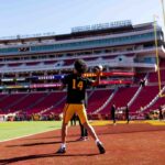 USC vs Washington — live updates - Daily Trojan