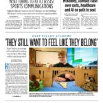 Front page for Oct. 8, 26 - The Spokesman-Review