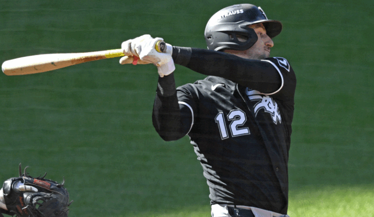 Guardians vs White Sox Home Run Predictions & Combo: ALDS Game 4 - Covers.com