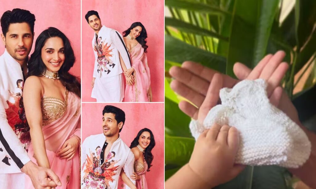 Kiara Advani, Sidharth Malhotra Expecting Second Child - Deccan Chronicle