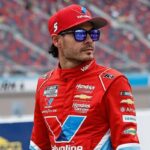 Dale Earnhardt Jr urges NASCAR duo to 'throw final Hail Mary' to stop Kyle Larson - AOL.com
