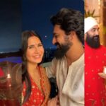 From Priyanka Chopra to Katrina Kaif: How Bollywood Celebrities Marked Karwa Chauth 2026 - Deccan Chronicle