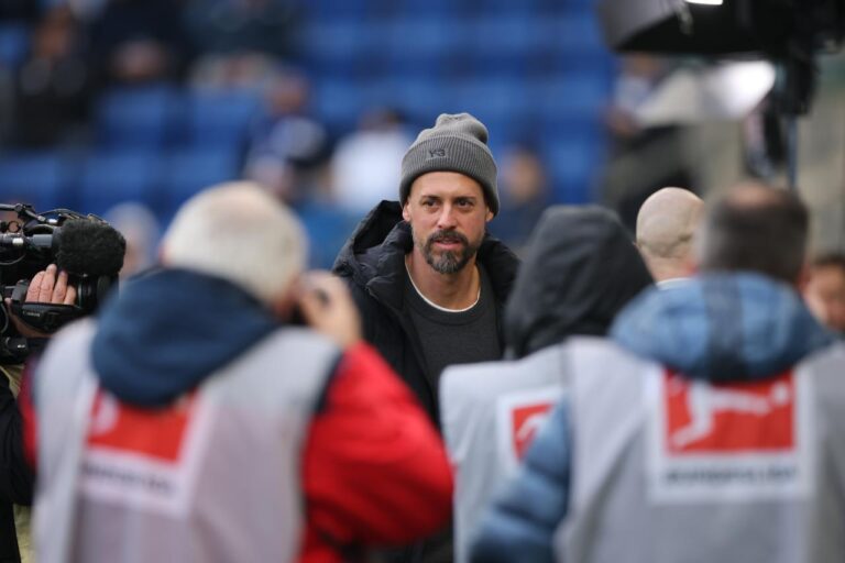2. Bundesliga Preview: Wagner starts Hannover reign in Magdeburg, Osnabrück host Dresden - Bulinews