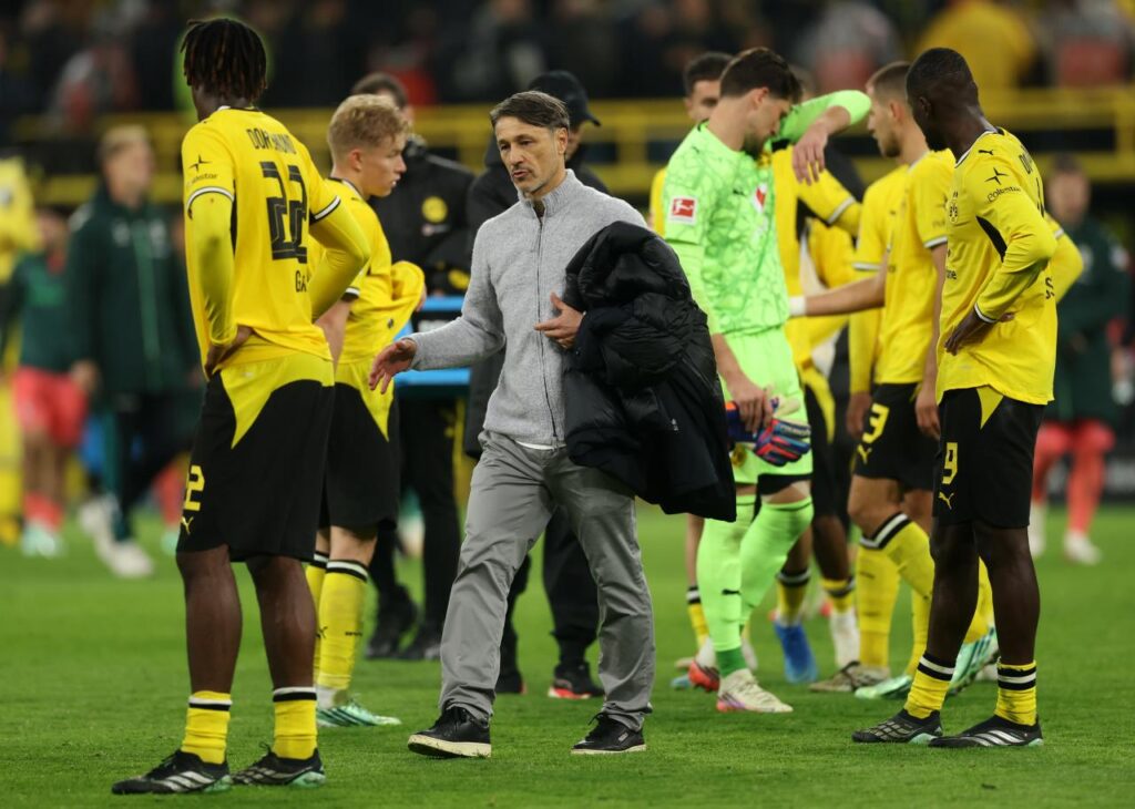 Bodo/Glimt vs. Borussia Dortmund Champions League preview: Team news & predicted lineups - Bulinews
