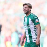 Werder Bremen boss discusses "challenging" task of keeping West Ham loanee Niclas Füllkrug - Bulinews