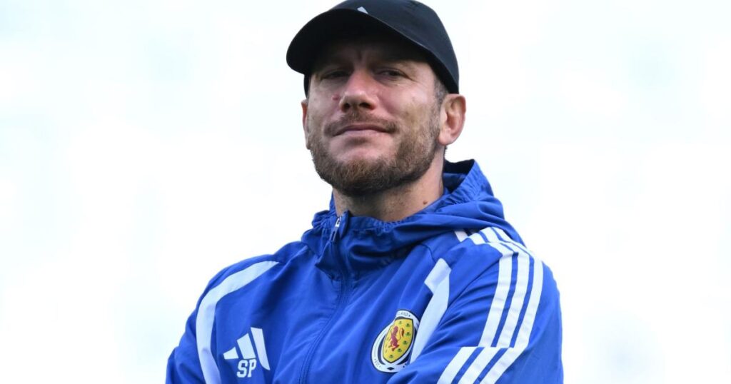 Scotland starting XI vs North Macedonia confirmed as Gannon-Doak one of two changes - The Herald