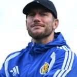 Scotland starting XI vs North Macedonia confirmed as Gannon-Doak one of two changes - The Herald