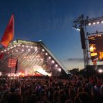 Tickets for Glastonbury Festival 2027 sell out in less than 45 minutes - Salisbury Journal