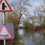 Flood and drought taskforce to convene ahead of potential extreme winter weather - London Now