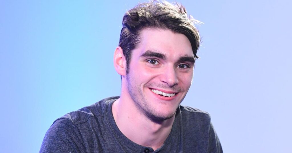 ‘Breaking Bad’ star RJ Mitte dies aged 34 - The Herald