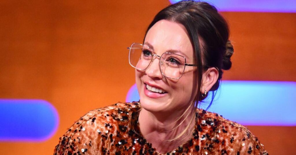 The Big Bang Theory star Kaley Cuoco welcomes baby girl - Penarth Times