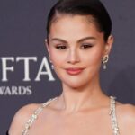 Selena Gomez reveals vaping nicotine has changed her voice - Somerset County Gazette