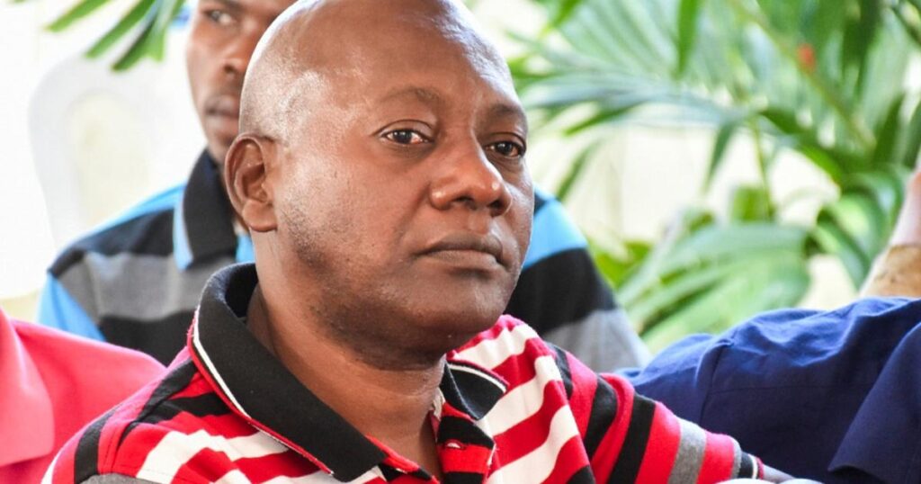 Leader of Kenyan doomsday cult convicted of 191 murders - Ham & High