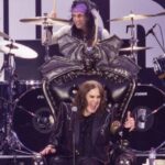 Ozzy Osbourne's Final Performance Comes to York Cinema in Emotional New Film - The York Press