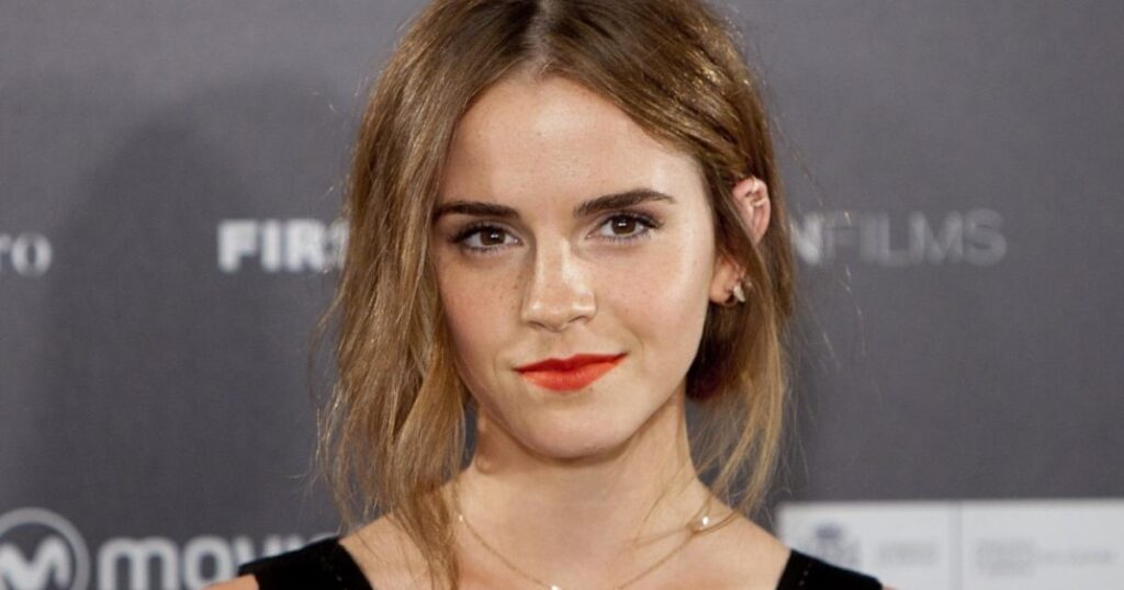 Fans share fears for Harry Potter star Emma Watson - The Northern Echo