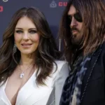 Billy Ray Cyrus and Elizabeth Hurley engaged after a year of dating - BGNES