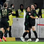 Confirmed Lineups: Borussia Mönchengladbach vs. SC Paderborn - Bulinews