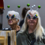 Beam me up, Pahrump: Alien believers gather in Southern Nevada - Las Vegas Review-Journal