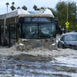 1 dead in Henderson after heavy rain triggers three water rescue operations - Las Vegas Review-Journal