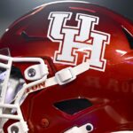 Houston Unveils 10 Different Space-Themed Helmets to Be Worn vs. UCF in New Video, Photos - Bleacher Report