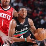 5 Trades That Should've Happened During 2026 NBA Offseason - Bleacher Report