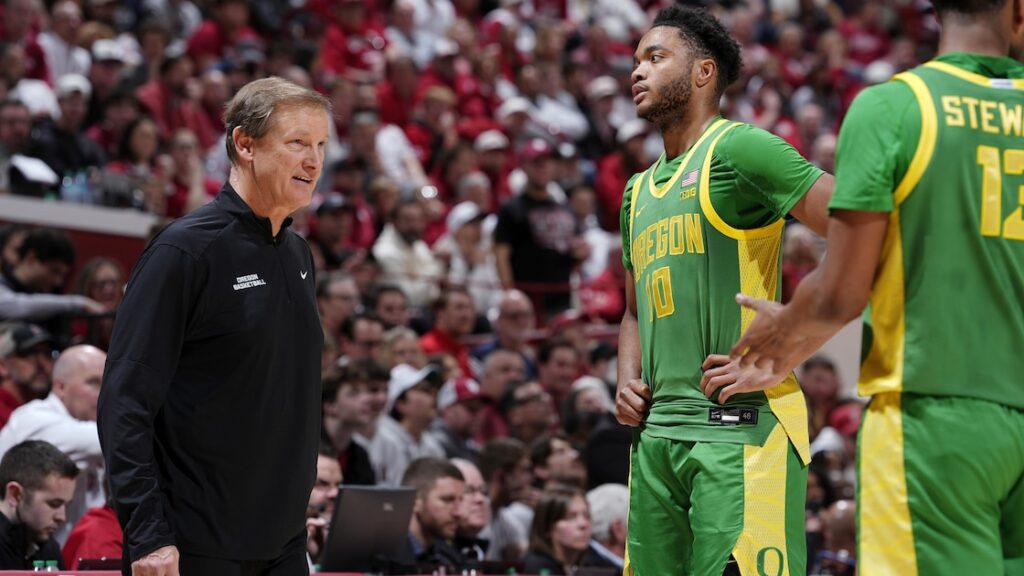 Oregon's Dana Altman Reportedly Retires Less Than 1 Month Before Start of CBB Season - Bleacher Report