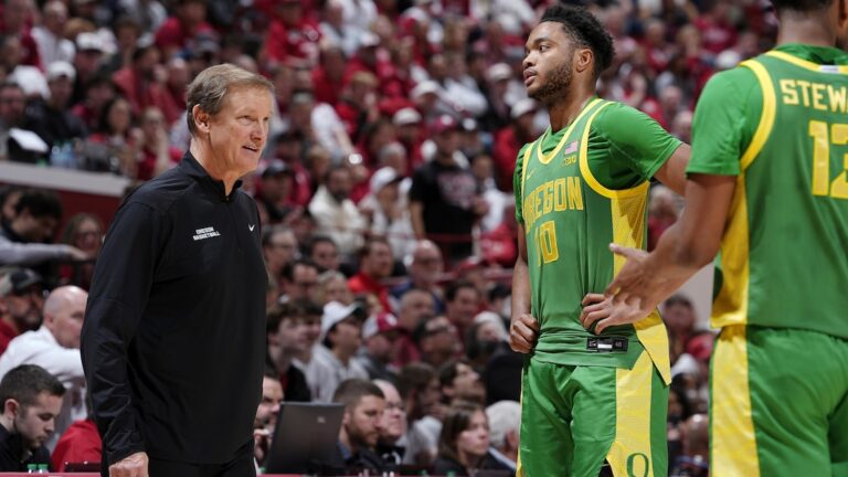 Oregon's Dana Altman Reportedly Retires Less Than 1 Month Before Start of CBB Season - Bleacher Report