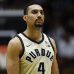 Trey Kaufman-Renn Commits to Kansas, Ex-Purdue Big Man Was Drafted by Timberwolves in 2026 - Bleacher Report