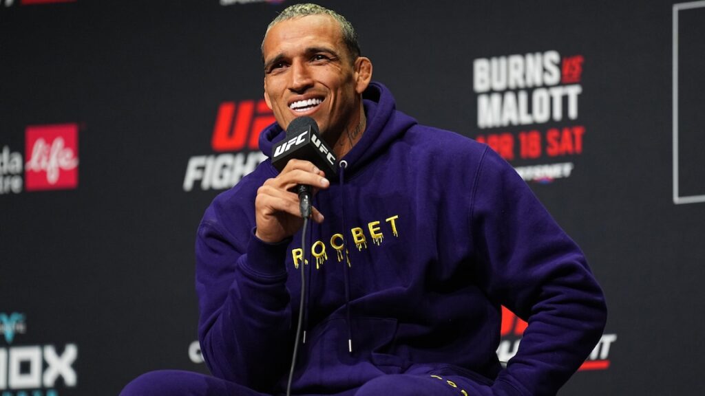 UFC 335 Fight Card Reveals Charles Oliveira vs. Diego Lopes for BMF Title, Pereira-Pavlovich & More - bleacherreport.com