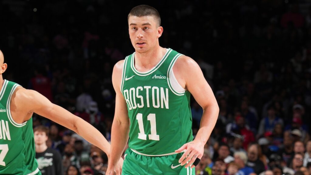 Payton Pritchard, Celtics Agree to Contract Extension, Full Details and NBA Salary Cap Impact - Bleacher Report