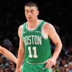 Payton Pritchard, Celtics Agree to Contract Extension, Full Details and NBA Salary Cap Impact - Bleacher Report