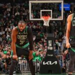 New NBA Rumors on Jaylen Brown-Jayson Tatum Relationship Since Celtics-76ers Blockbuster Trade - Bleacher Report