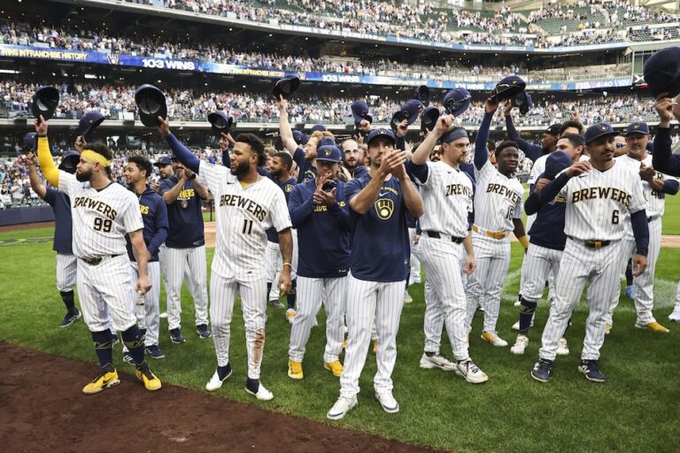 MLB Playoffs 2026 ALCS, NLCS Bracket Picks and Predictions - Bleacher Report