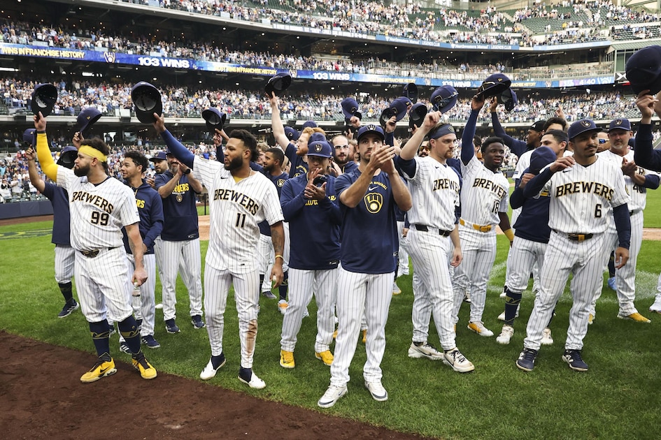 MLB Playoffs 2026 ALCS, NLCS Bracket Picks and Predictions - Bleacher Report