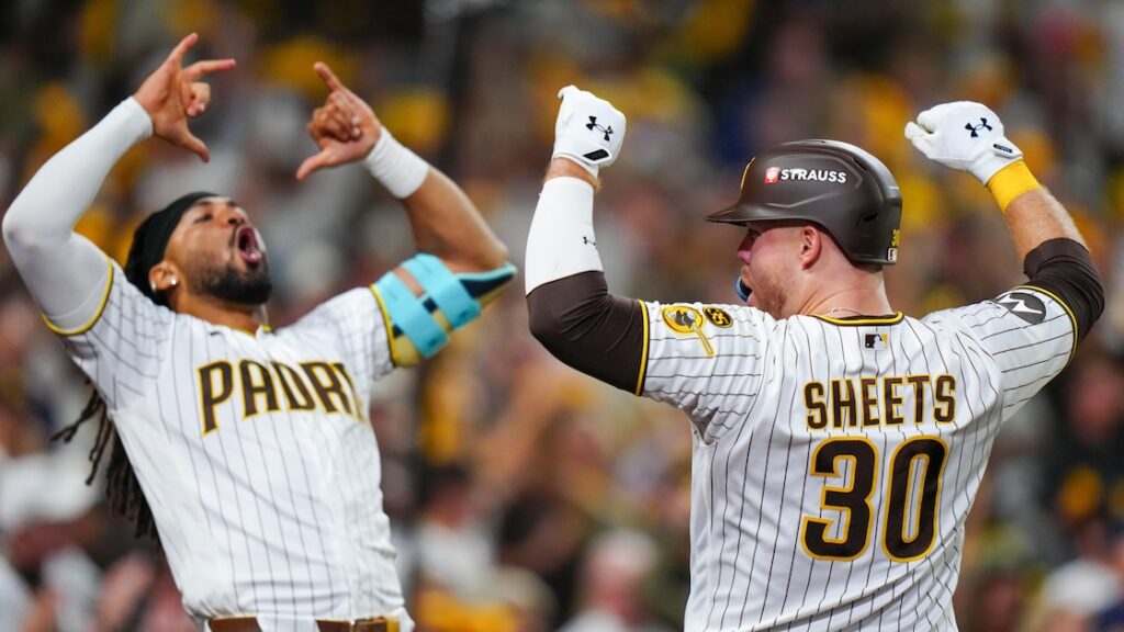 Padres Eliminate Cubs, Box Score Stats, Highlights & Bracket After 2026 MLB Wild Card Game 2 - Bleacher Report