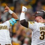 Padres Eliminate Cubs, Box Score Stats, Highlights & Bracket After 2026 MLB Wild Card Game 2 - Bleacher Report