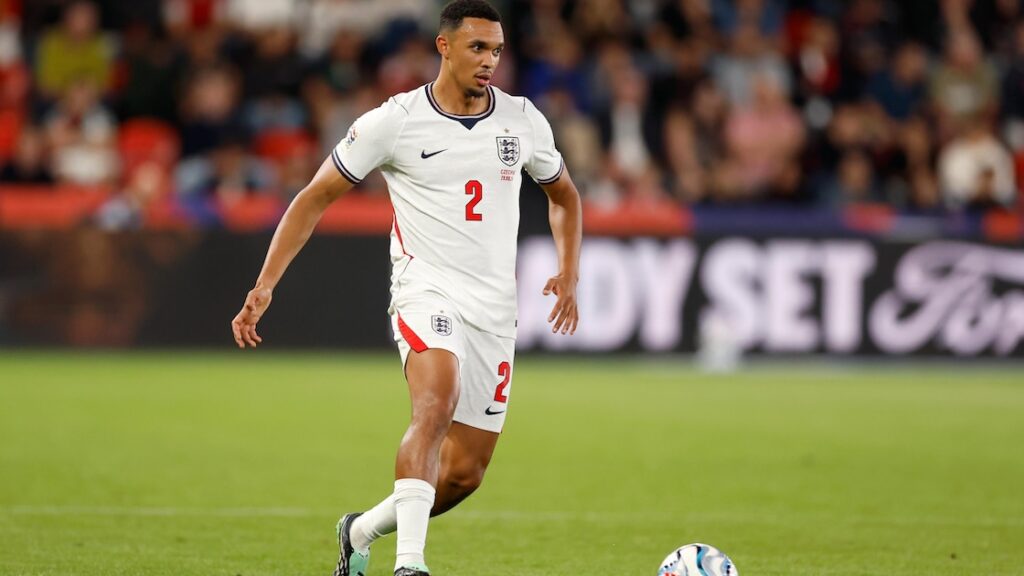 England-Czechia, Spain-Croatia and USMNT-Canada Live Updates, Highlights and Scores (10/6) - Bleacher Report