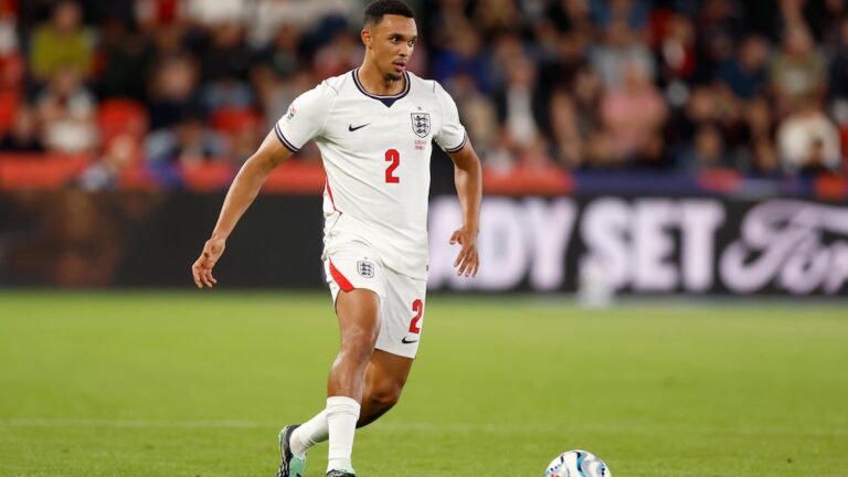 England-Czechia, Spain-Croatia and USMNT-Canada Live Updates, Highlights and Scores (10/6) - Bleacher Report