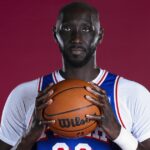 Tacko Fall Lands 76ers Contract, Latest Details Revealed in New NBA Rumors Ahead of Season Opener - Bleacher Report