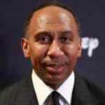 Stephen A. Smith Apologizes for Lane Johnson Retirement Comments on Mental Health - Bleacher Report