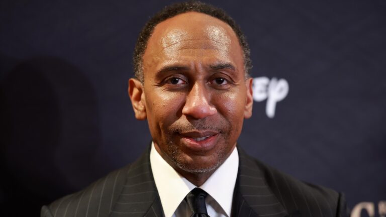 Stephen A. Smith Apologizes for Lane Johnson Retirement Comments on Mental Health - Bleacher Report