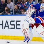 Connor Hellebuyck and Goalie Trade Options for the Rangers After Igor Shesterkin Injury - Bleacher Report
