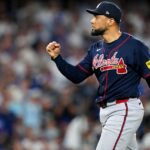 Braves Beat Dodgers to Even NLDS, Box Score Stats, Highlights, Updated MLB Playoff Bracket - Bleacher Report