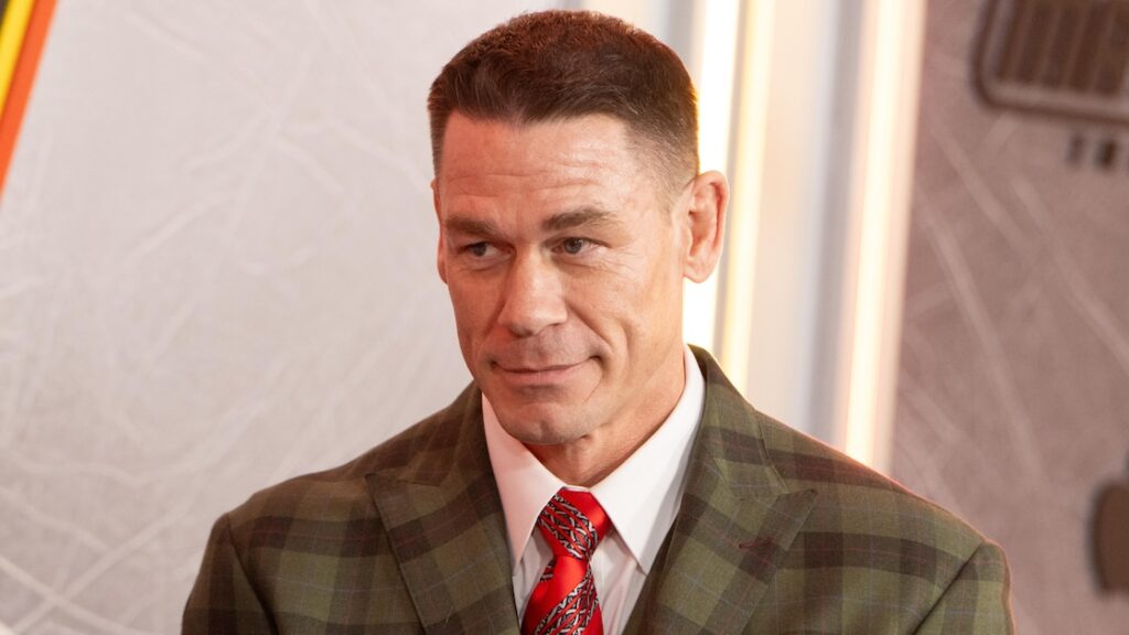 John Cena Reveals His Match Routine, WWE Rumors on Seth Rollins' Injury, Roman Reigns & LA Knight - Bleacher Report