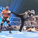 Penta Wins 2026 WWE Money in the Bank Men's Ladder Match in New Orleans - Bleacher Report