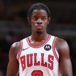 Caleb Wilson's Final Box Score Stats, Highlights from Wolves vs. Bulls Preseason - Bleacher Report
